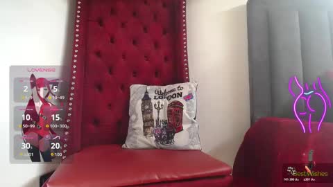 Snapshot of bianca_antonelli chatting on 11.15.25 Bianca Antonelli online show from 11.15.25