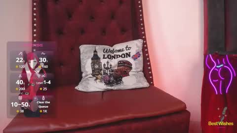 Snapshot of bianca_antonelli chatting on 11.18.25 Bianca Antonelli online show from 11.18.25