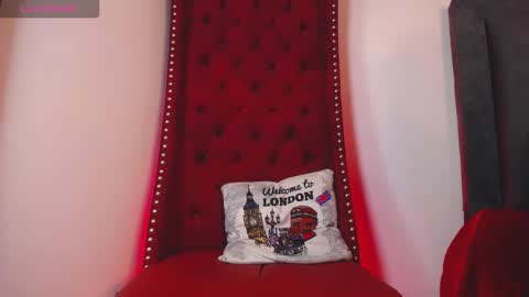 Snapshot of bianca_antonelli chatting on 11.23.25 Bianca Antonelli online show from 11.23.25