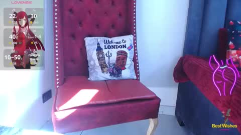 Snapshot of bianca_antonelli chatting on 12.17.25 Bianca Antonelli online show from 12.17.25