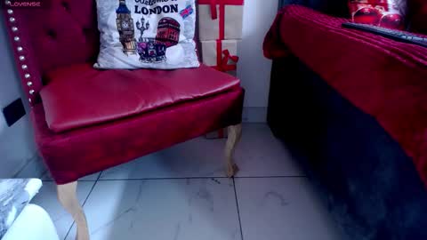 Snapshot of bianca_antonelli chatting on 12.20.25 Bianca Antonelli online show from 12.20.25