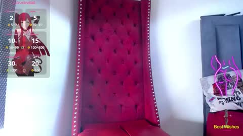 Snapshot of bianca_antonelli chatting on 01.10.26 Bianca Antonelli online show from 01.10.26