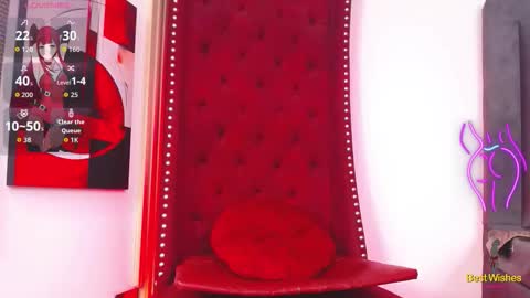 Snapshot of bianca_antonelli chatting on 03.13.26 Bianca Antonelli online show from 03.13.26