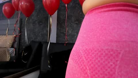 Snapshot of bianca_bella_ chatting on 02.18.25 BESHA... online show from 02.18.25