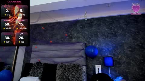 Snapshot of bianca_bella_ chatting on 11.13.25 BESHA... online show from 11.13.25