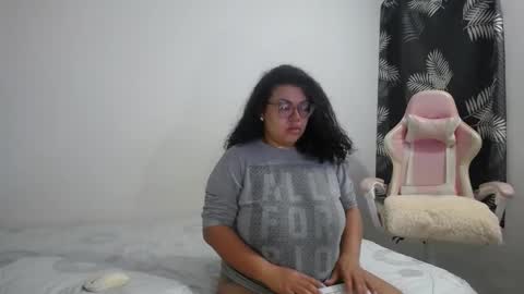 Bianca Tuesday to Sunday from 2am to 6am UTC-5 online show from 02.27.26