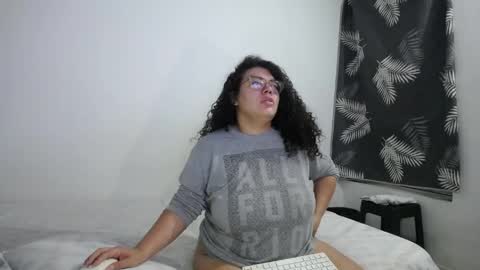Snapshot of bianca_boobs chatting on 05.13.26 Bianca Tuesday to Sunday from 2am to 6am UTC-5 online show from 05.13.26