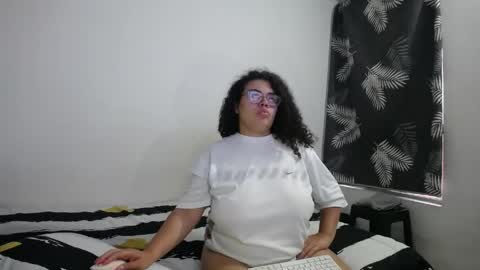 Snapshot of bianca_boobs chatting on 05.16.26 Bianca Tuesday to Sunday from 2am to 6am UTC-5 online show from 05.16.26