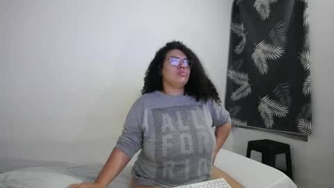 Snapshot of bianca_boobs chatting on 05.26.26 Bianca Tuesday to Sunday from 2am to 6am UTC-5 online show from 05.26.26