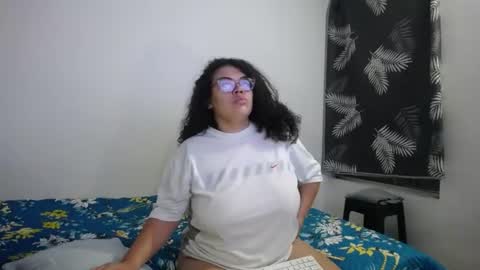 Snapshot of bianca_boobs chatting on 06.14.26 Bianca Tuesday to Sunday from 2am to 6am UTC-5 online show from 06.14.26