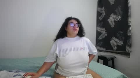 Snapshot of bianca_boobs chatting on 06.18.26 Bianca Tuesday to Sunday from 2am to 6am UTC-5 online show from 06.18.26