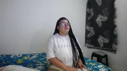 Snapshot of bianca_boobs chatting on 07.04.26 Bianca Tuesday to Sunday from 2am to 6am UTC-5 online show from 07.04.26