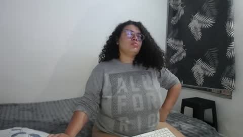 Snapshot of bianca_boobs chatting on 08.03.26 Bianca Tuesday to Sunday from 2am to 6am UTC-5 online show from 08.03.26