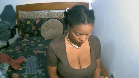 bianca ebony online show from 03.31.26