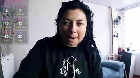 bianca_jhonsson online show from 10.14.25