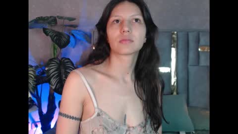Bianca online show from 09.25.25