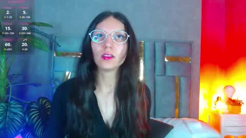 Snapshot of bianca_ks chatting on 01.16.26 Bianca online show from 01.16.26