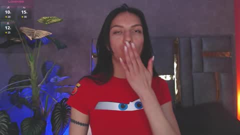 Snapshot of bianca_ks chatting on 02.10.26 Bianca online show from 02.10.26