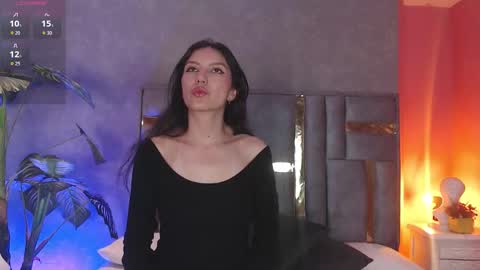 Snapshot of bianca_ks chatting on 02.26.26 Bianca online show from 02.26.26