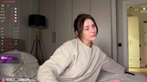 Bianca  online show from 12.08.24