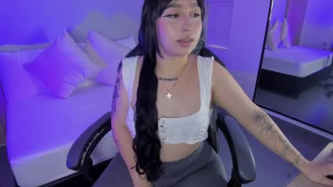Snapshot of bianca_pearl11 chatting on 03.30.26 B I A N C A online show from 03.30.26