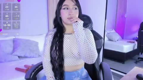 Snapshot of bianca_pearl11 chatting on 04.14.26 B I A N C A online show from 04.14.26