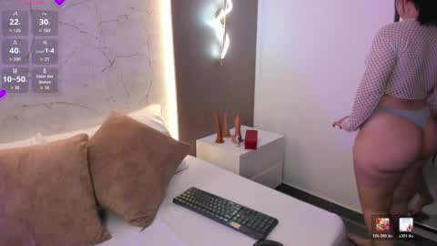 Snapshot of bianca_pearl11 chatting on 05.22.26 B I A N C A online show from 05.22.26