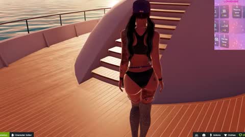Snapshot of bianca_sexyy chatting on 10.22.25 bianca_sexyy online show from 10.22.25