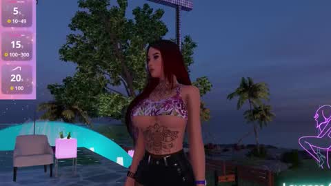 bianca_sexyy online show from 11.12.25