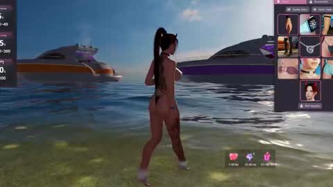 bianca_sexyy online show from 01.13.26