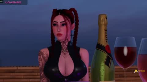 bianca_sexyy online show from 03.30.26