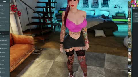 Snapshot of bianca_sexyy chatting on 04.22.26 bianca_sexyy online show from 04.22.26