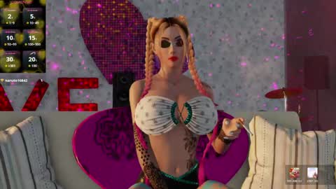 Snapshot of bianca_sexyy chatting on 04.29.26 bianca_sexyy online show from 04.29.26