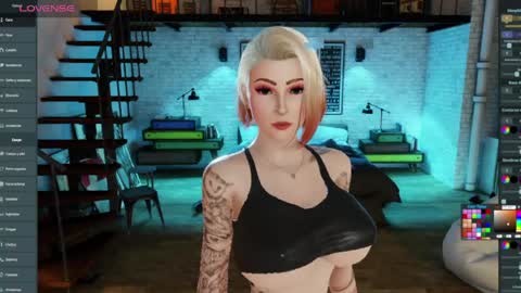Snapshot of bianca_sexyy chatting on 05.05.26 bianca_sexyy online show from 05.05.26