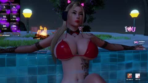 Snapshot of bianca_sexyy chatting on 05.09.26 bianca_sexyy online show from 05.09.26