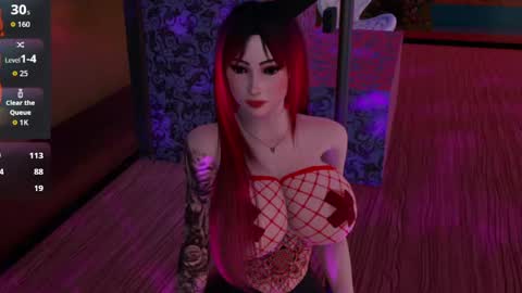 Snapshot of bianca_sexyy chatting on 06.09.26 bianca_sexyy online show from 06.09.26