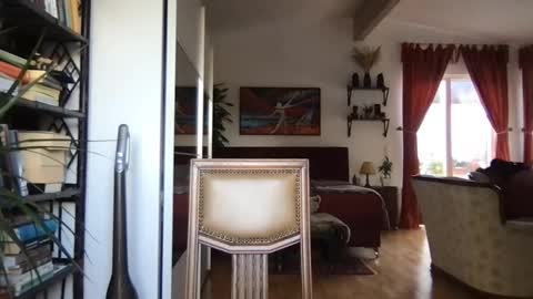 Bianca Transgirl online show from 09.24.25