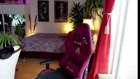 Bianca Transgirl online show from 02.19.26