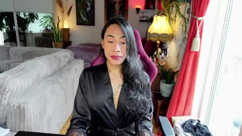 Snapshot of bianca_transpinay chatting on 05.12.26 Bianca Transgirl online show from 05.12.26