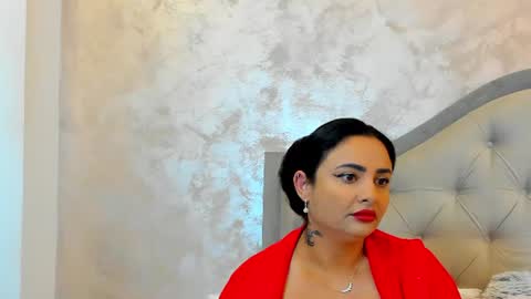 Snapshot of bianca_vale chatting on 06.22.26 Bianca Vale online show from 06.22.26