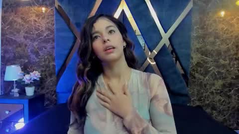 bianca_vega_ online show from 01.09.26