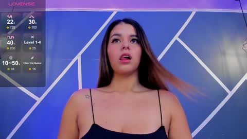 bianca_vega_ online show from 03.31.26