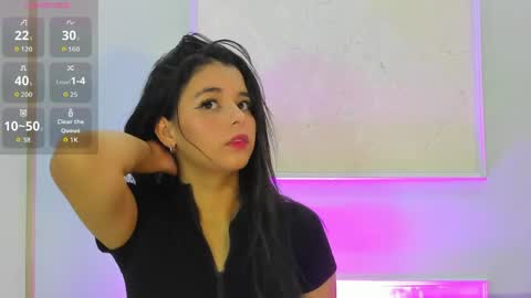 Snapshot of bianca_vega_ chatting on 05.21.26 bianca_vega_ online show from 05.21.26