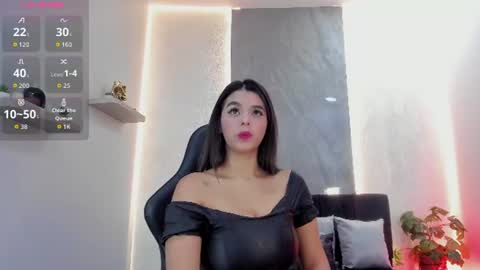 Snapshot of bianca_vega_ chatting on 07.17.26 bianca_vega_ online show from 07.17.26