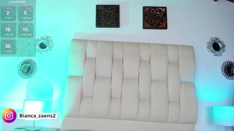 Snapshot of bianca_zaens1 chatting on 12.03.24 B I A N C A online show from 12.03.24