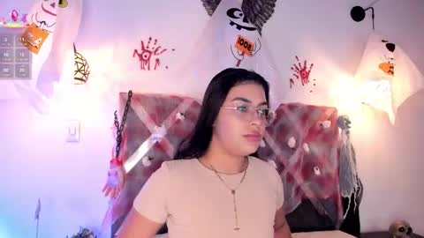 Snapshot of bianca_zaens1 chatting on 10.20.25 B I A N C A online show from 10.20.25
