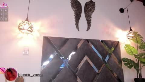 Snapshot of bianca_zaens1 chatting on 02.11.26 B I A N C A online show from 02.11.26