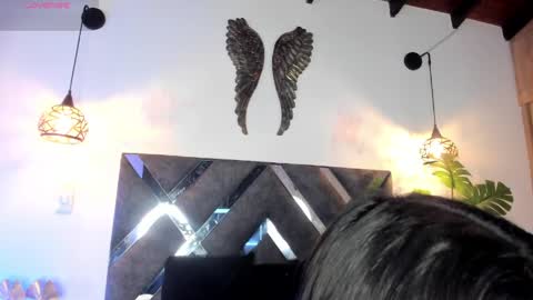 Snapshot of bianca_zaens1 chatting on 03.28.26 B I A N C A online show from 03.28.26