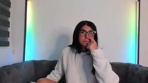 Snapshot of biancacruzzz chatting on 05.16.26 BiancaCruzzz online show from 05.16.26