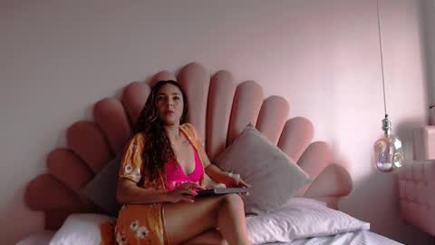 BiancaFords online show from 02.09.26